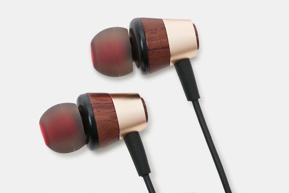 Magaosi BK50 unboxing and first impressions : $50 IEM shootout