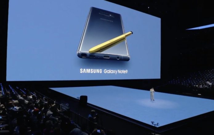 Samsung Unpacked 2018 wrap-up: Everything you need to know