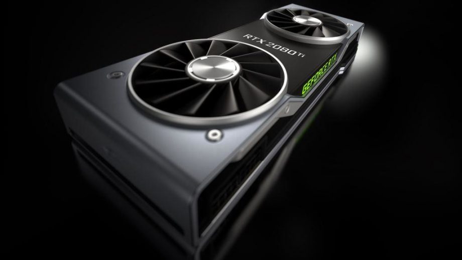 This liquid-cooled RTX 2080 Super graphics card looks insanely powerful
