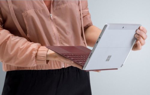 Surface Go: what you’re really paying for