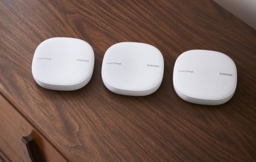 Samsung SmartThings Wifi: 5 things you should know