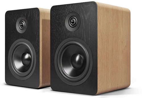 Shinola Bookshelf Speakers review: Grandly waving the flag for U.S. audio technology