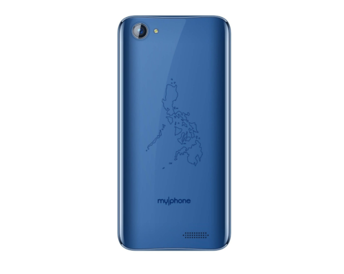 MyPhone MyX8 Review: Pinoy Pride At Its Best?