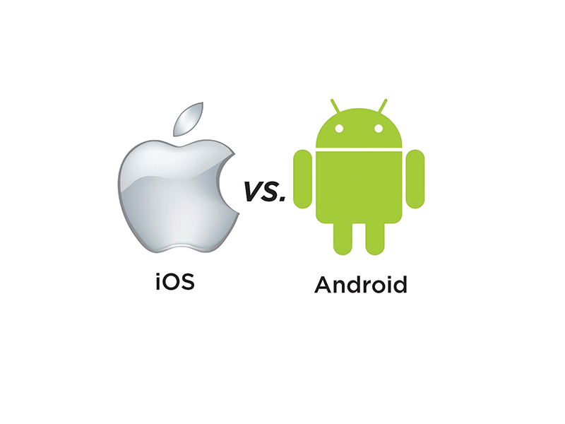 iPhone vs Android: 13 Reasons iPhone is Better in 2018