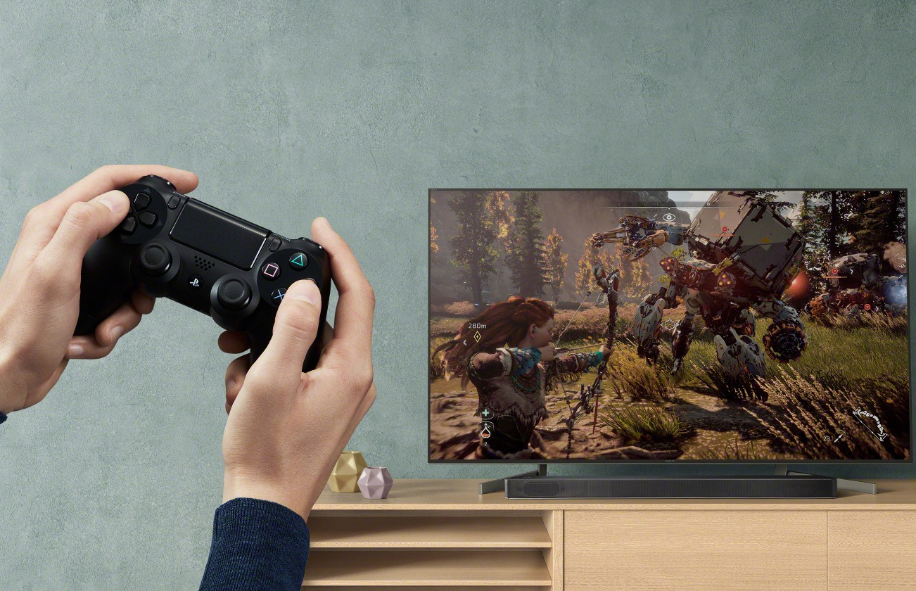 Sony Soundbar HT-X9000F Review