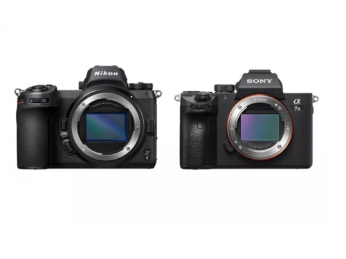 Nikon Z6 vs Sony a7 III – Specs Comparison