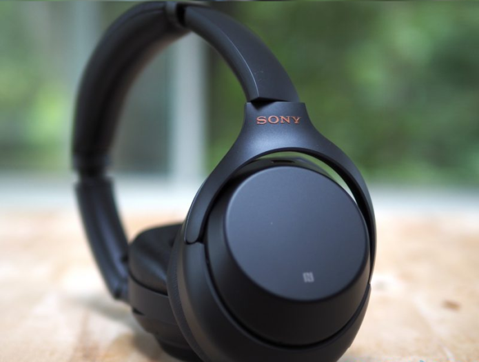 4 reasons to upgrade to Sony’s new noise-cancelling headphones