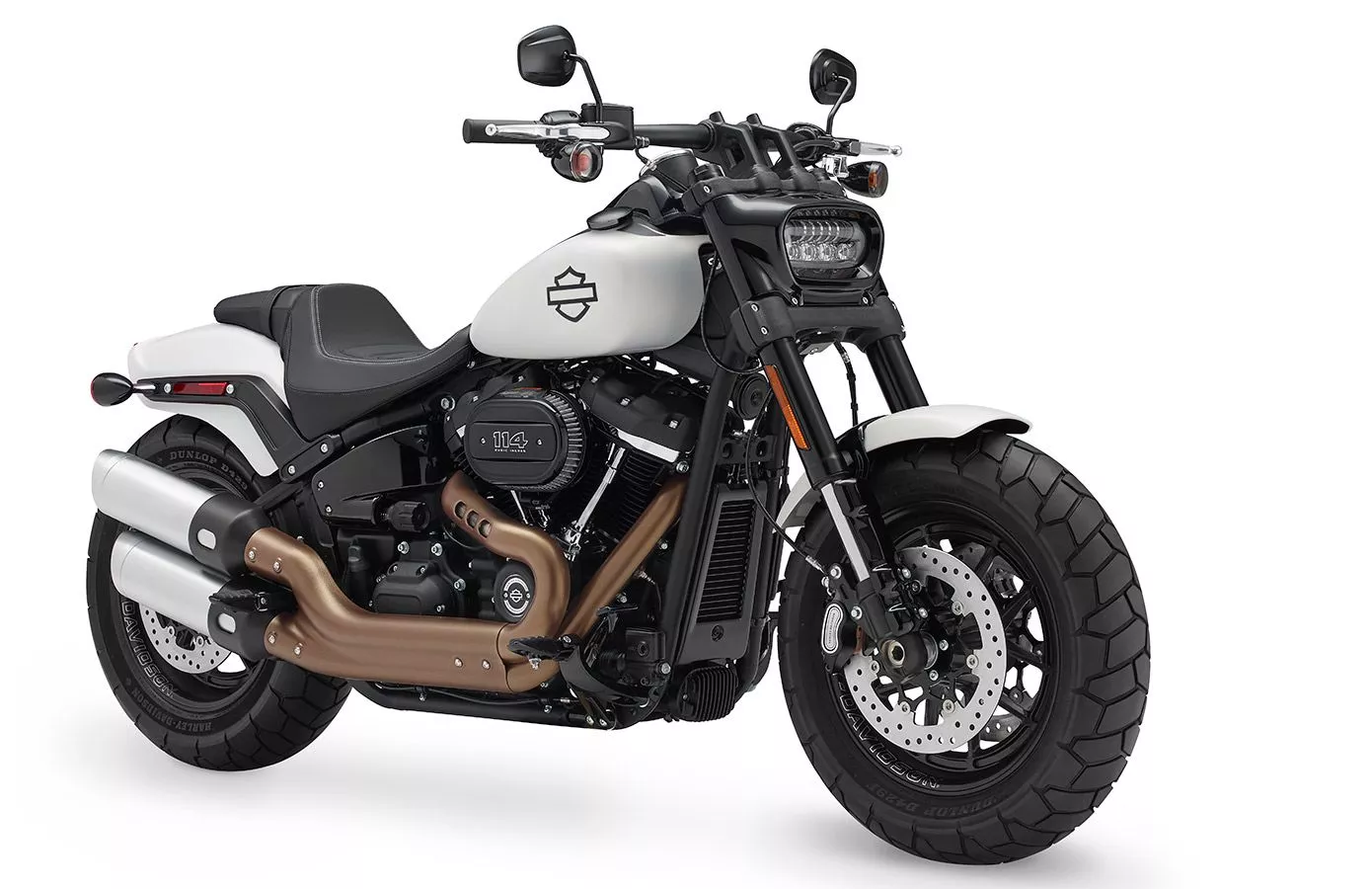 Harley-Davidson FXDR 114 Coming For 2019