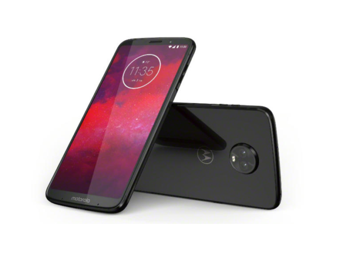 5 reasons why the Moto Z3 5G phone is a giant gimmick that you shouldn't buy