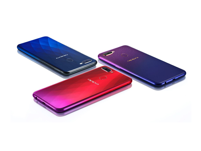 Fast Five: OPPO F9 Rumored Specs and Features