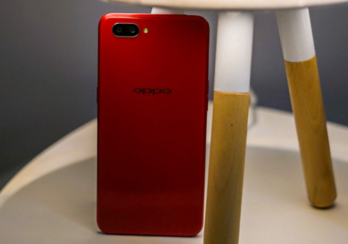 OPPO A3s in-depth hands-on review