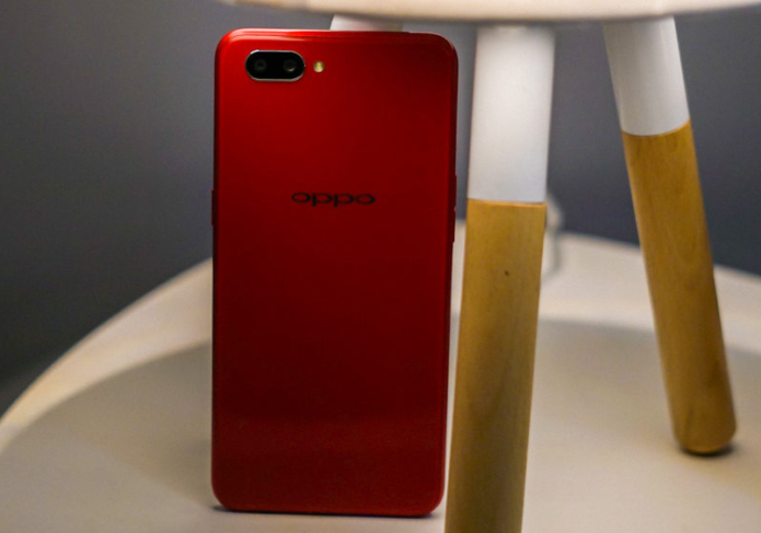 OPPO A3s in-depth hands-on