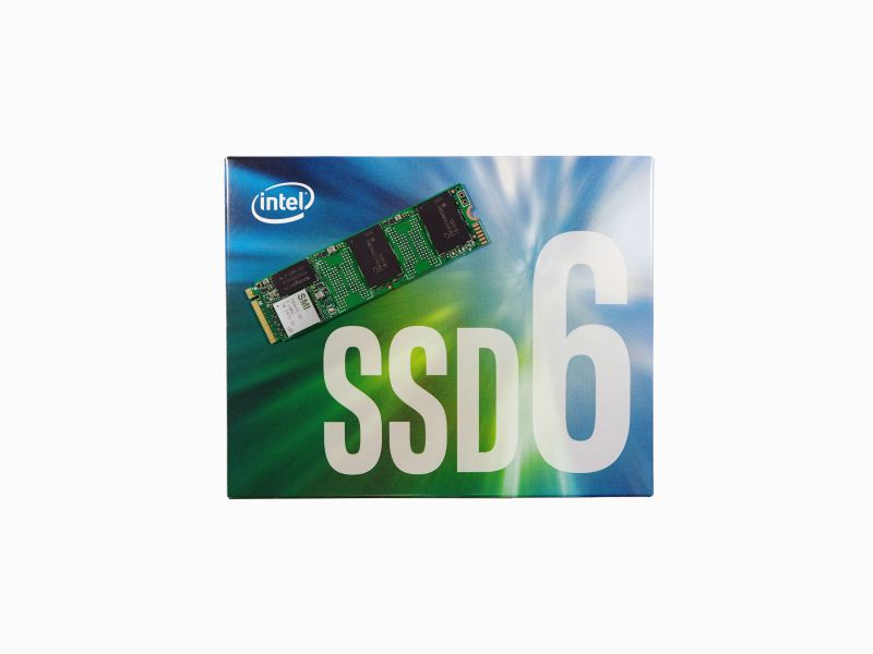 Intel SSD 660p Review: Quad Level Cell (QLC/4-bit) NAND Makes Its Debut ...