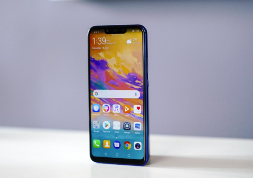 Huawei Nova 3i vs ASUS ZenFone 5 (2018) specs comparison