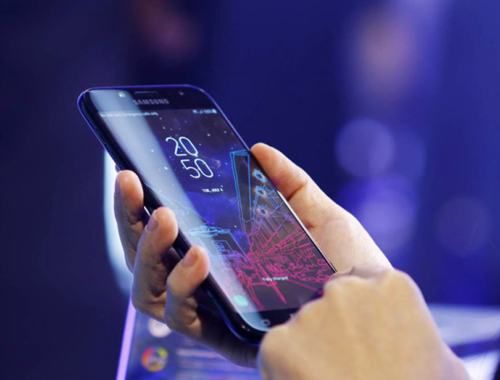 Samsung Galaxy J8 review