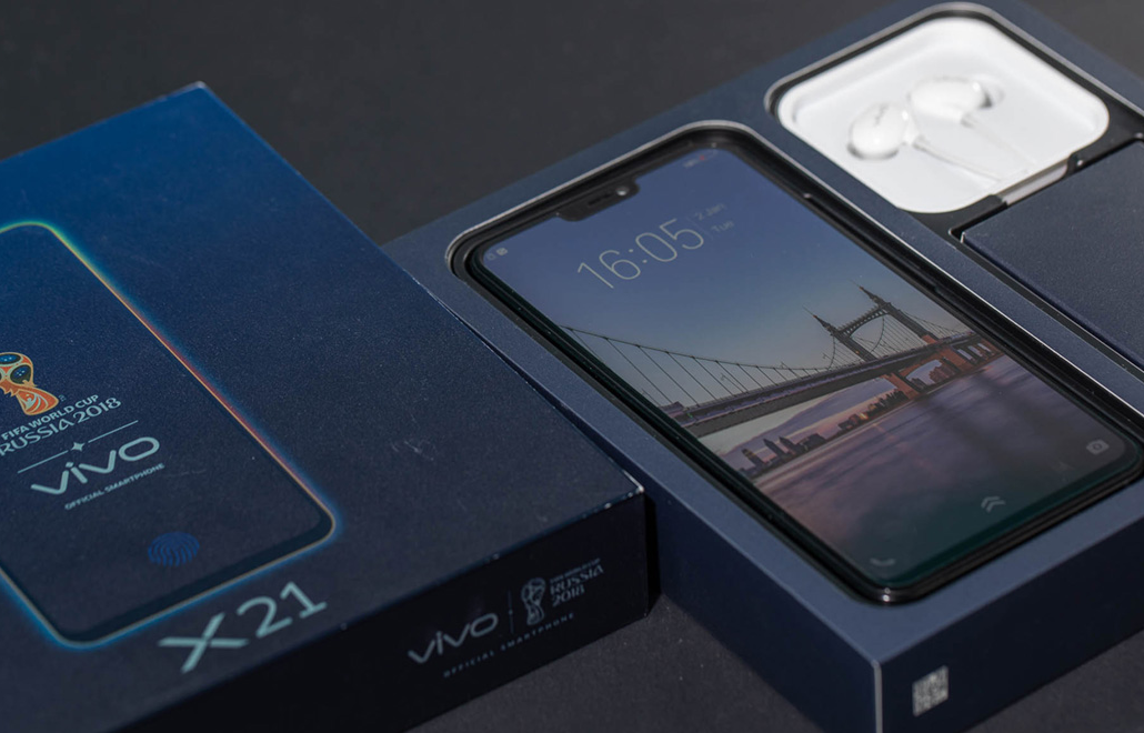 CAN IT GAME?? – Ep. 1: Vivo X21