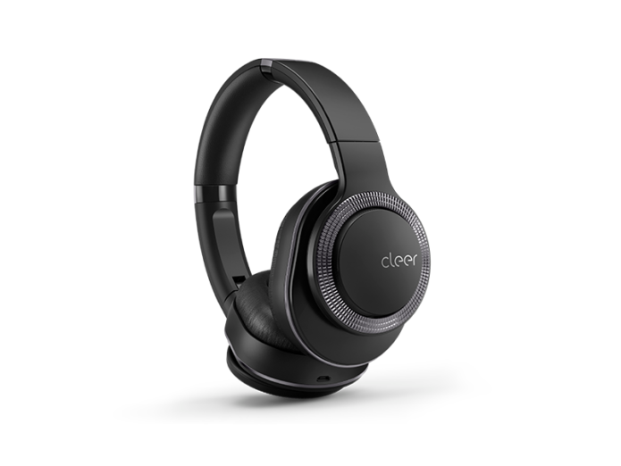 Cleer Flow Wireless Hybrid Noise Canceling headphone review: Great sound with some bling