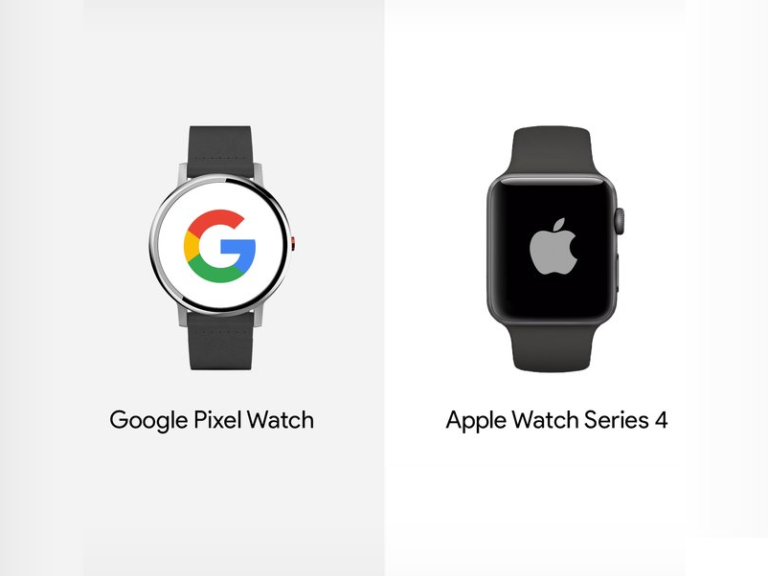 can you use an apple watch with a google pixel