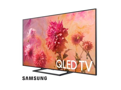 Samsung QN65Q9FN 4K UHD TV review: Top-tier goodness, now significantly more affordable