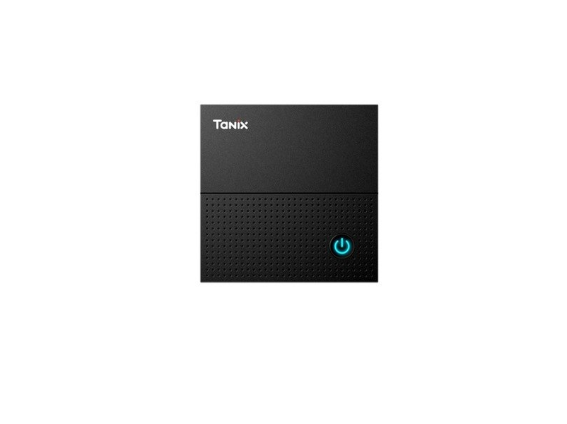 Tanix TX92 Android TV Box Review – The Best Budget 4K Box?