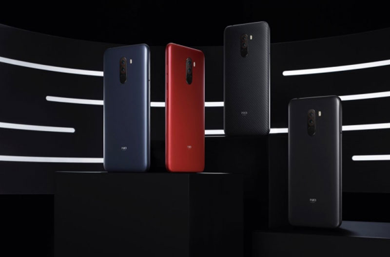 Why POCO F1 is the new Android iPhone
