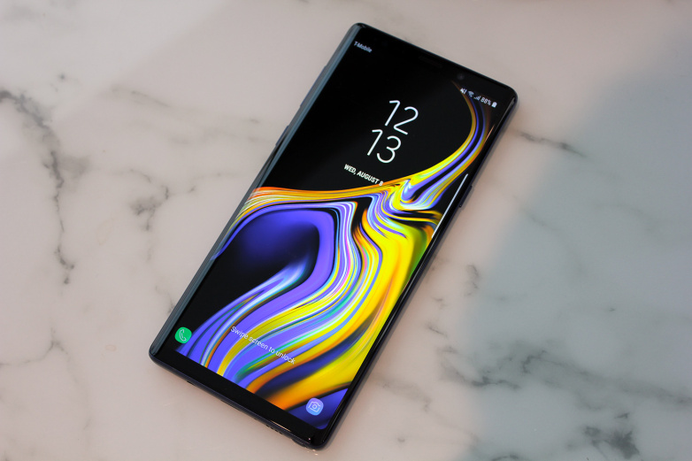 Galaxy Note 9 vs Galaxy Note 5: Worth the Upgrade?