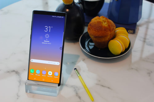 5 Reasons to Buy the Galaxy Note 9 & 4 Reasons to Wait