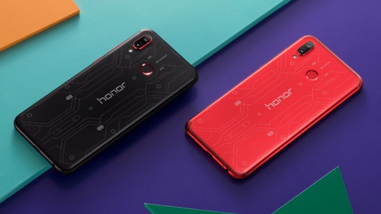 Honor Play: First Impressions