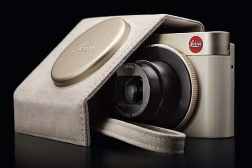 Leica C-Lux Review