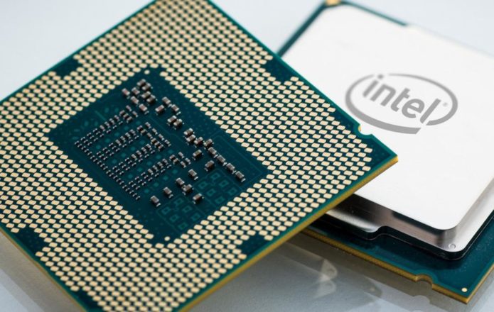 9th gen Intel Core processors leak: everything you need to know