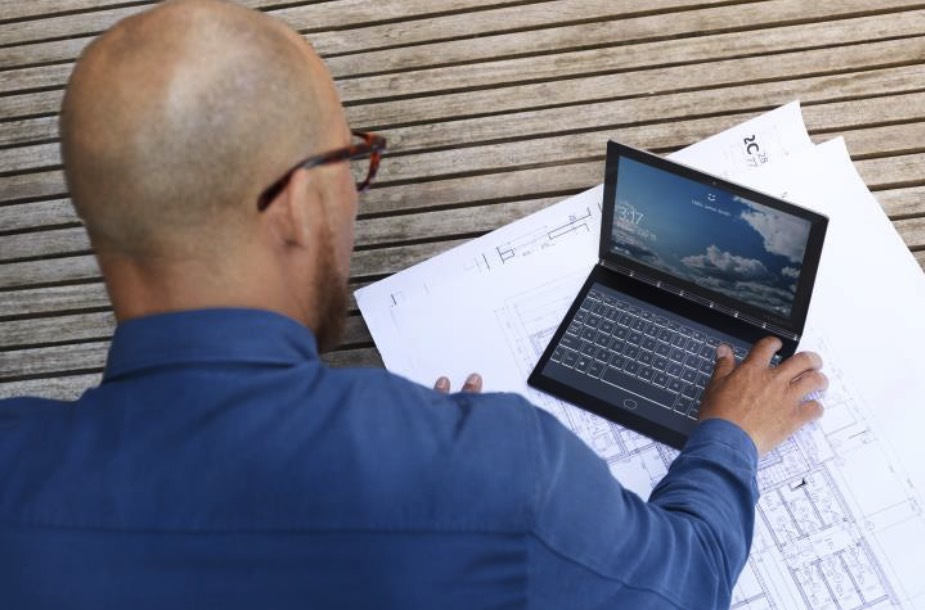 4 gadgets the Lenovo Yoga Book C930 could replace