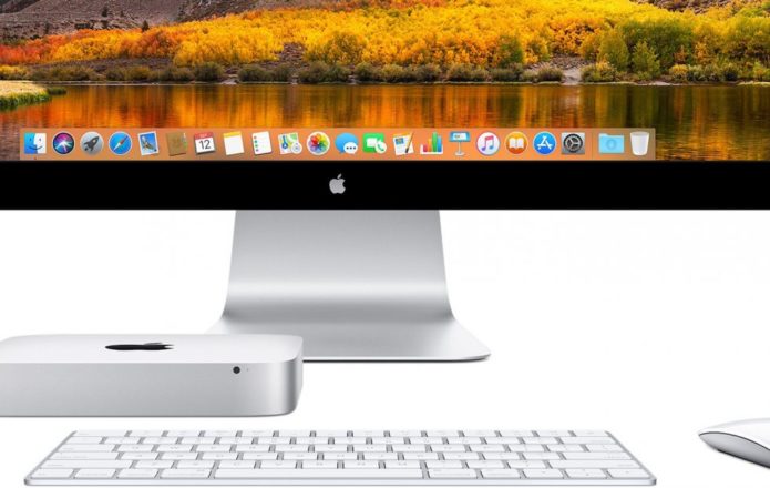 Mac mini 2018: Four things we hope Apple delivers