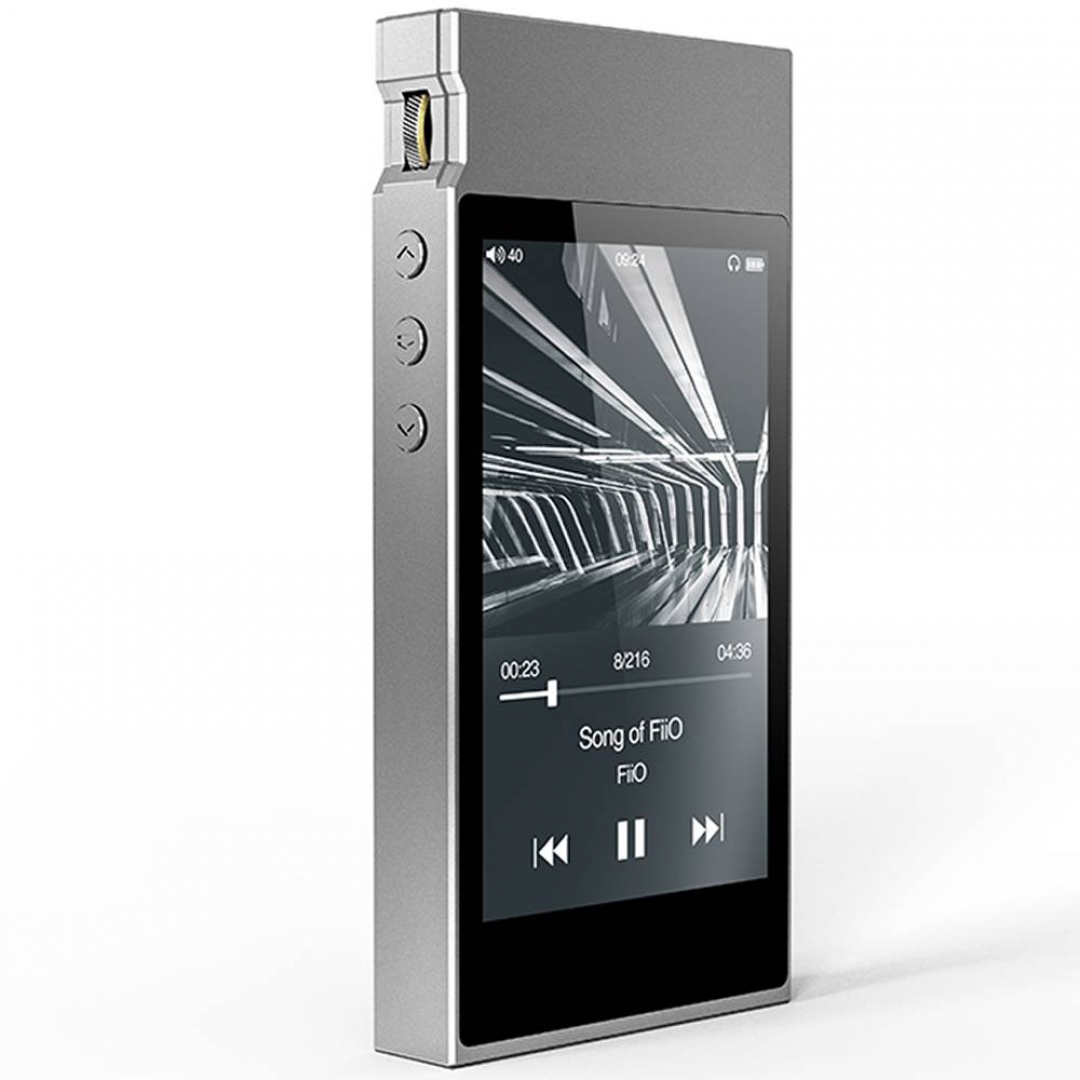 FiiO M7 review: A rare bit of novel architecture - GearOpen.com