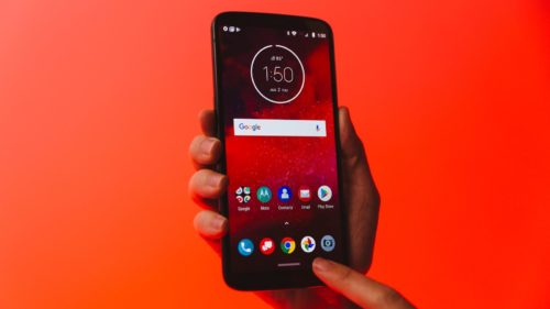 Moto Z3 specs: 5G and Android familiarity
