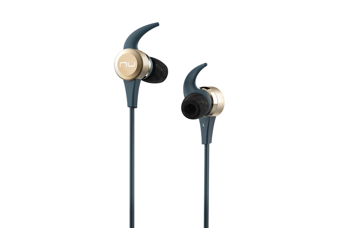 Optoma NuForce Be Live5 review: Glitz and glam doesn’t outshine sound quality