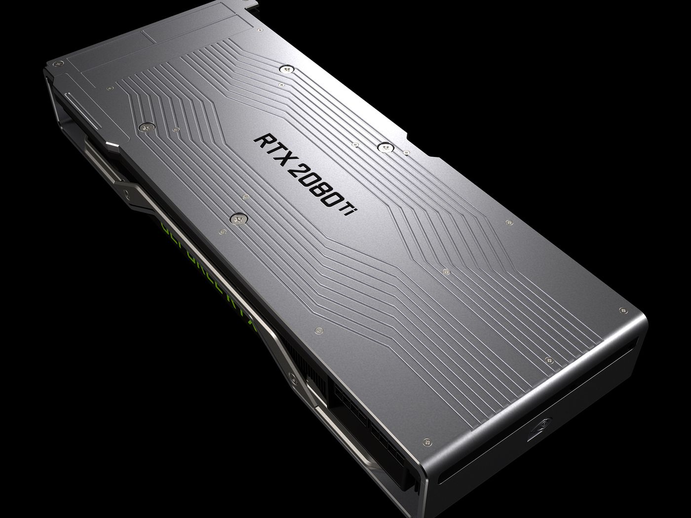 Just buy it? Why Nvidia's GeForce RTX 2080 Ti might be worth preordering