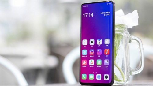 Oppo Find X review: Smartphones just got interesting again