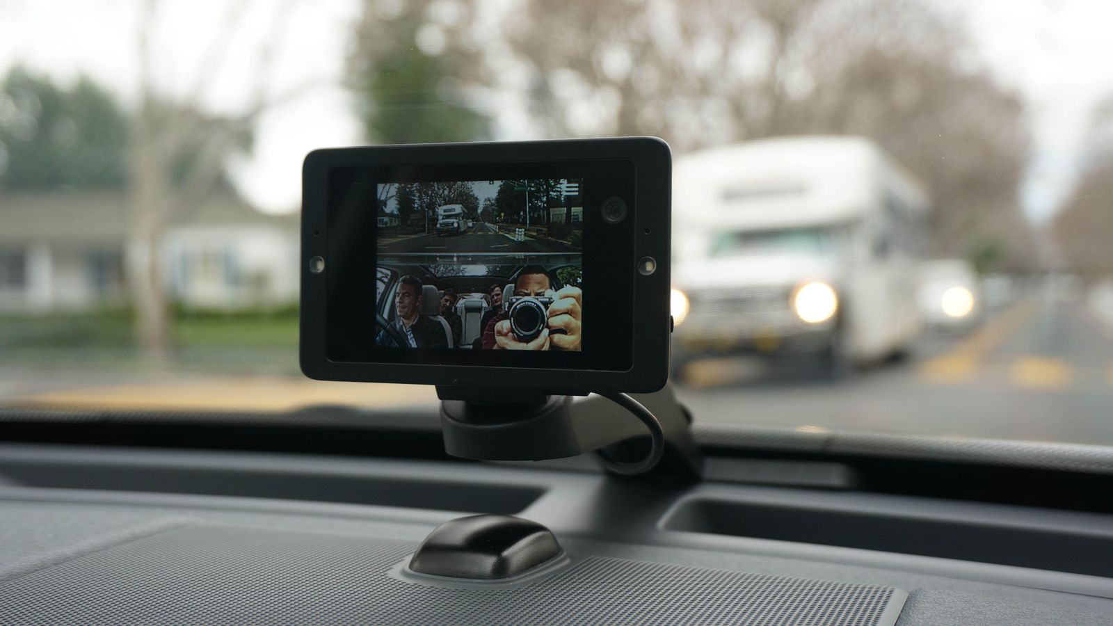 Owl Car Cam review 24hour surveillance redefines the dash cam