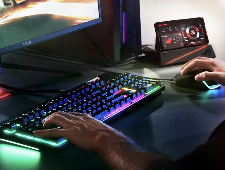 Are gaming smartphones really necessary?