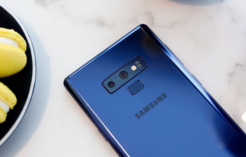 samsung galaxy note 9 reviews