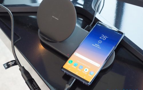 Samsung’s Duo wireless charger will probably beat Apple AirPower to shelves: Here’s why