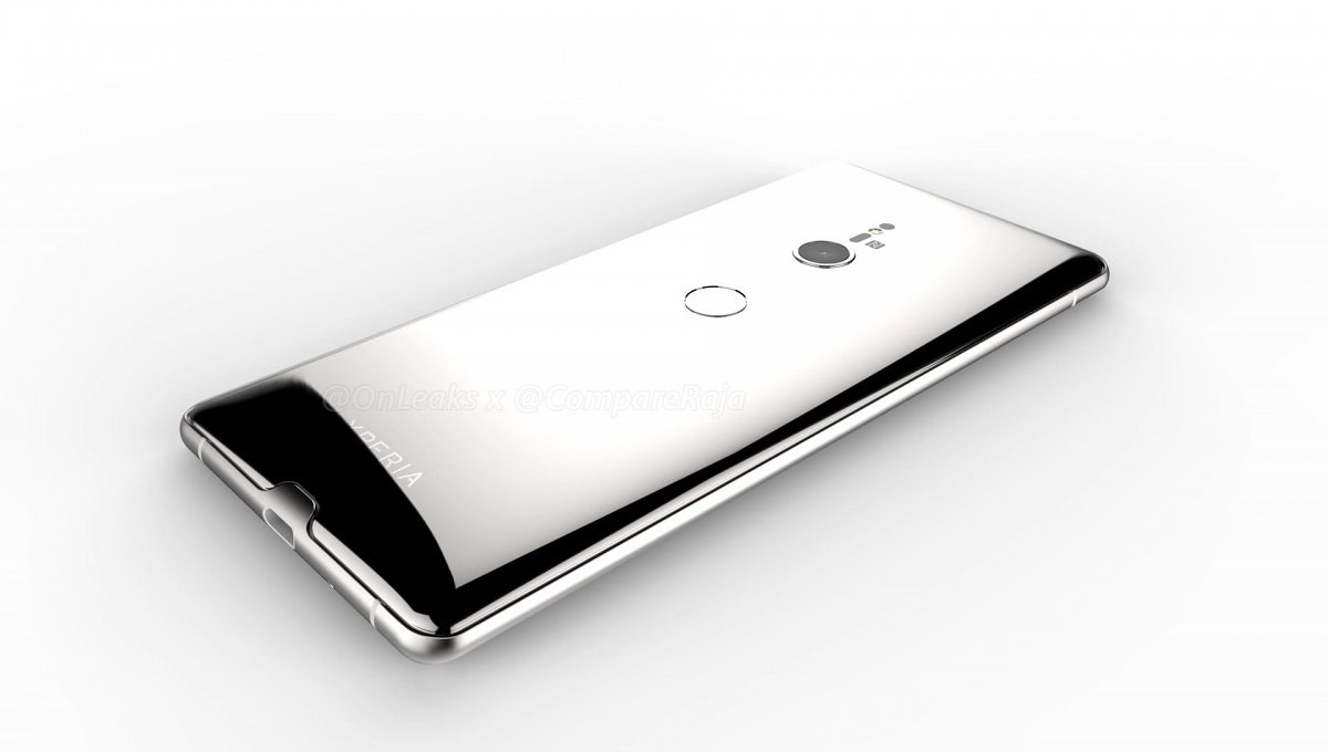 Sony Xperia XZ3 vs XZ2: What’s the rumoured difference?