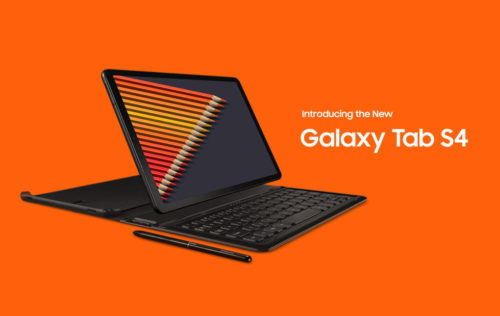 Galaxy Tab S4 reviews put the nail on Android tablet’s coffin