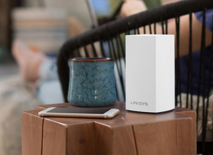 Linksys VELOP AC3900 Quick Review
