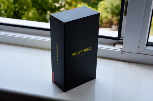 7 Best Features of the Pocophone POCO F1