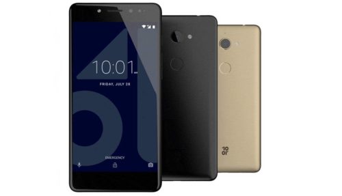10.or D2 32GB Review