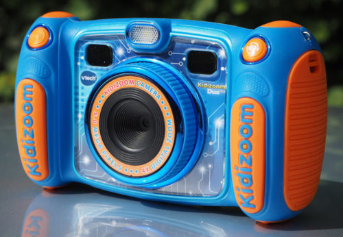 Vtech Kidizoom Duo 5.0 Review