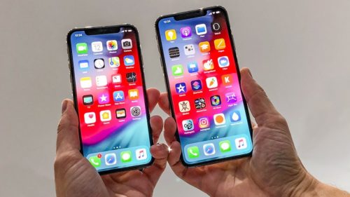 9 Best Features of the iPhone Xs and Xs Max