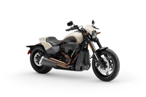 2019 Harley-Davidson FXDR 114 First Look Review (13 Fast Facts)