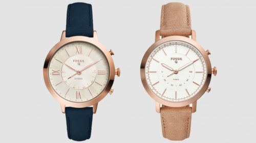 Best smart analogue watches 2018 : Helping you pick a traditional watch with added connected smarts